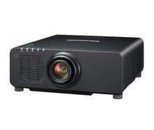 9400 Lumen - Panasonic PT-RZ970 WUXGA inkl. Flugrahmen und Standard-Optik