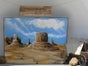 Bühnenbild Nevada - Wild West - Western, Western Dekoration - Galerie - Bild 3