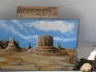 Bühnenbild Nevada - Wild West - Western, Western Dekoration - Galerie - Bild 3