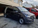 Vito Tourer 9-Sitzer lang - Galerie - Bild 1