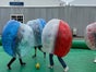 Bumper Ball Arena / Bubble Soccer für Events mieten - Galerie - Bild 3