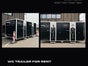 VIP Toilettenwagen / mobiles WC - Galerie - Bild 3