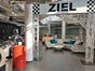 Start / Ziel Tor - Einlauftor, Starttor , Sport Tor, - Galerie - Bild 3