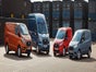 Ford Transit Klein 260K / Transit Custom  L1 - Ladefläche: 2,50M  - Transporter - Sprinter - Galerie - Bild 3