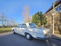 Weiße Mercedes S-Klasse Oldtimer aus den 60ern als Hochzeitsauto mieten oder mit Chauffeur!! - Galerie - Bild 3