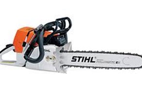 Stihl MS 192 T