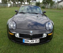BMW Z8