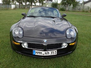 BMW Z8