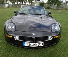 BMW Z8