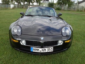 BMW Z8