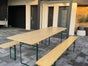 Bierzeltgarnituren / Festzeltgarnitur mieten - Galerie - Bild 2