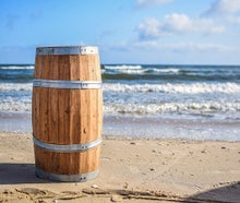 Fässer , Fass, Bierfass, Weinfass,
