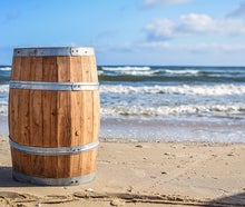Fässer , Fass, Bierfass, Weinfass,