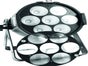 LED Scheinwerfer 210 Watt Floorstand Fluter - Galerie - Bild 2