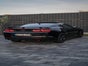 Chevrolet Camaro mieten Autovermietung Sportwagen - Galerie - Bild 3