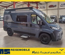 Wohnmobil - Reisemobil - Mietmobil Modell 2026 mieten **Karmann Davis 540 Trendstyle, Bilder sind Beispielbilder **