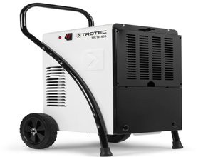 Bautrockner bis zu 52 Liter pro Tag