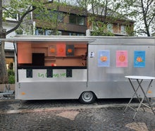 Food Truck