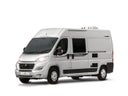 Auto-Trail Tribute 669 - Wendiger Kastenwagen für 4 Personen - Galerie - Bild 1