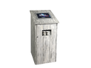 Umfrage Terminal (Kiosk System) mieten – Photo Booth, Fotoautomat, Selfiebox, Eventfotobox, Fotobox