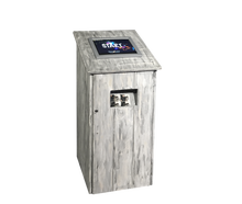 Umfrage Terminal (Kiosk System) mieten – Photo Booth, Fotoautomat, Selfiebox, Eventfotobox, Fotobox