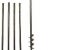Brunnenbohrer Handerdbohrer Bohrkopf 12cm