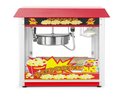 Popcornmaschine für frische Popcorn