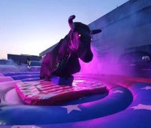 Western Bullriding