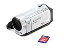 FullHD Camcorder Panasonic HDC-SD66