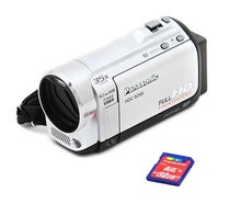 FullHD Camcorder Panasonic HDC-SD66