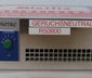 Geruchsneutralisator 240m3/h