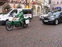 Zauberkünstler GERRIT - Die Autoblindfahrt / Zaubershow / Zauberei / Zauberer - Galerie - Bild 3