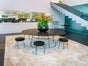 Hocker ALICE, schwarz - Galerie - Bild 2