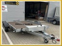 WOM 1500 Kg absenkbar mit E-Pumpe