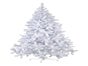 Weihnachtsbaum, Weihnachtsbäume, Kunstbaum, Künstlicher Tannenbaum, Kunstpflanze, Baum - Galerie - Bild 2