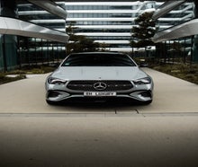 Mercedes Gle 450d Coupé Mieten - Sportwagen - Hochzeitsauto