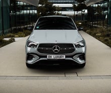 Mercedes Gle 450d Coupé Mieten - Sportwagen - Hochzeitsauto