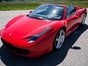 FERRARI 458 ITALIA SPIDER - Ferrari 458 - NEU - ERLEBEN SIE DEN NEUEN 458 SPIDER ZUM TOPPREIS - ZUSTELLUNG EUROPAWEIT MÖGLICH - Galerie - Bild 3