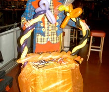 Ballonkünstler