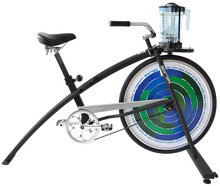 Smoothie Bike mieten