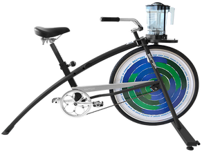 Smoothie Bike mieten