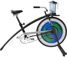Smoothie Bike mieten