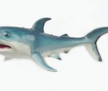 Haifisch Figur, Hai, Tier, Fisch, Unterwasserwelt