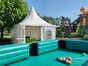 Fußball-Billard mieten – XXL-Spielspaß für jedes Event! - Galerie - Bild 3