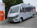 Bürstner Elegance I 920 G, Automatik, Navi, Radio, RFK, Sat, TV, Markise, Queensbett - Galerie - Bild 1