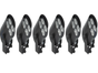 Showtec EventLITE 4/8 Mini-Set mieten – Scheinwerfer - Galerie - Bild 2