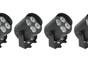 Showtec EventLITE 4/8 Mini-Set mieten – Scheinwerfer - Galerie - Bild 2