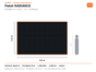 LED-Wand 5×3 m mieten München · Paket RADIANCE · Dry Hire - Galerie - Bild 3