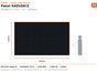 LED-Wand 5×3 m mieten München · Paket RADIANCE · Dry Hire - Galerie - Bild 3