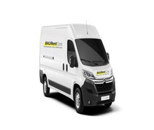 Transporter mieten Umzugswagen Ladefläche 3.00m